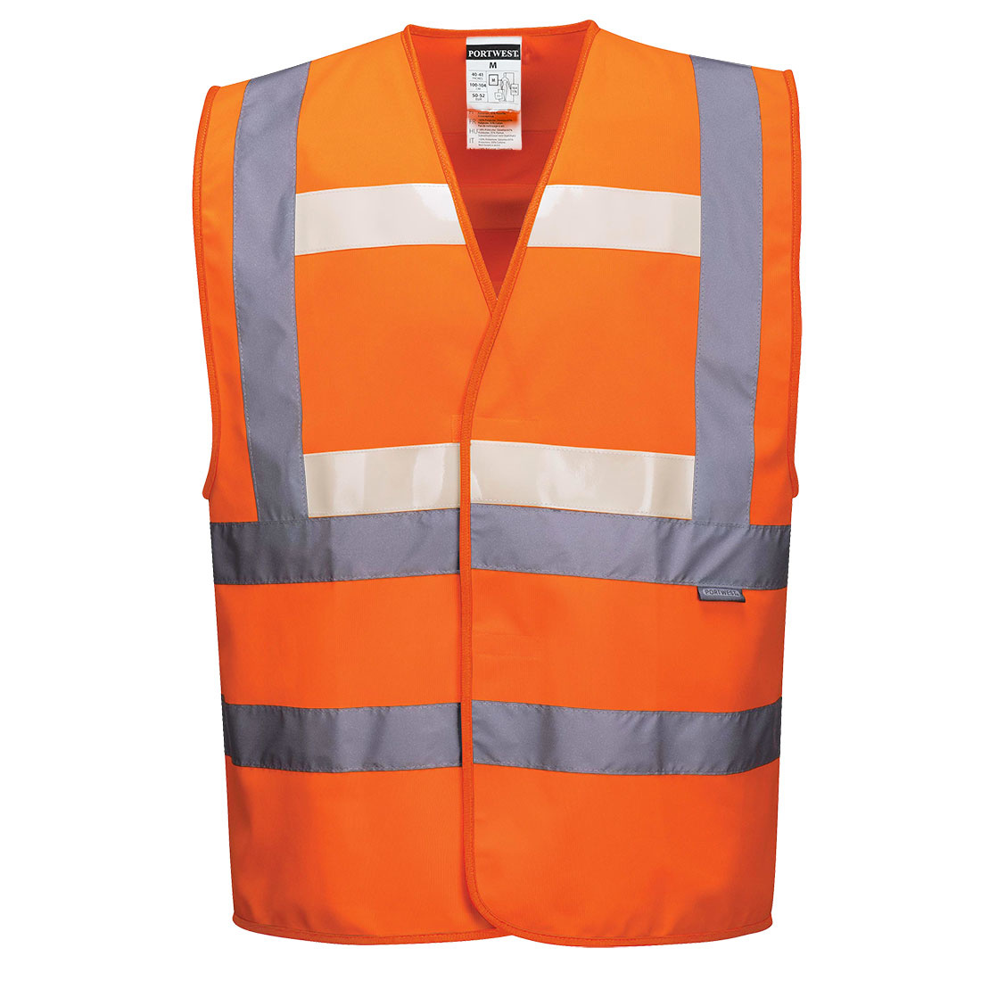 G470 - Triple Technologie Vest
