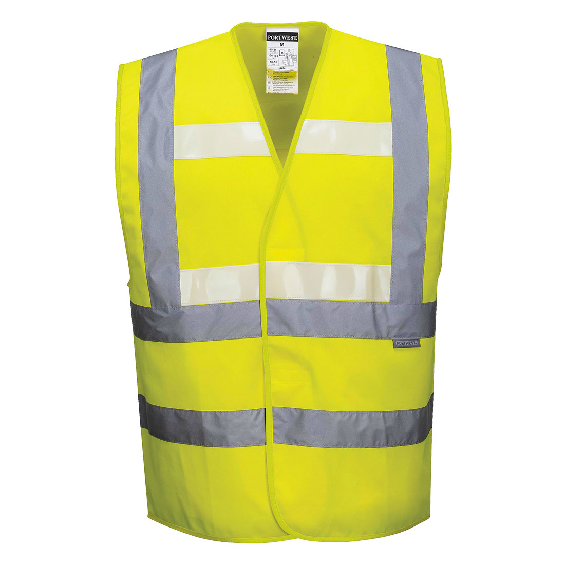 G470 - Triple Technologie Vest