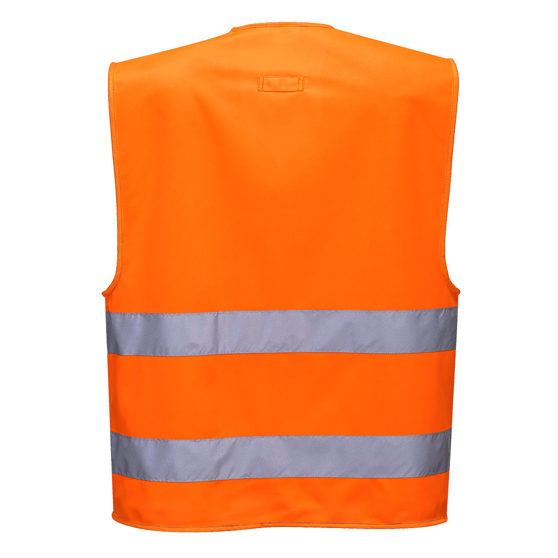 L474 - Hi-Vis Veelzijdig Vest