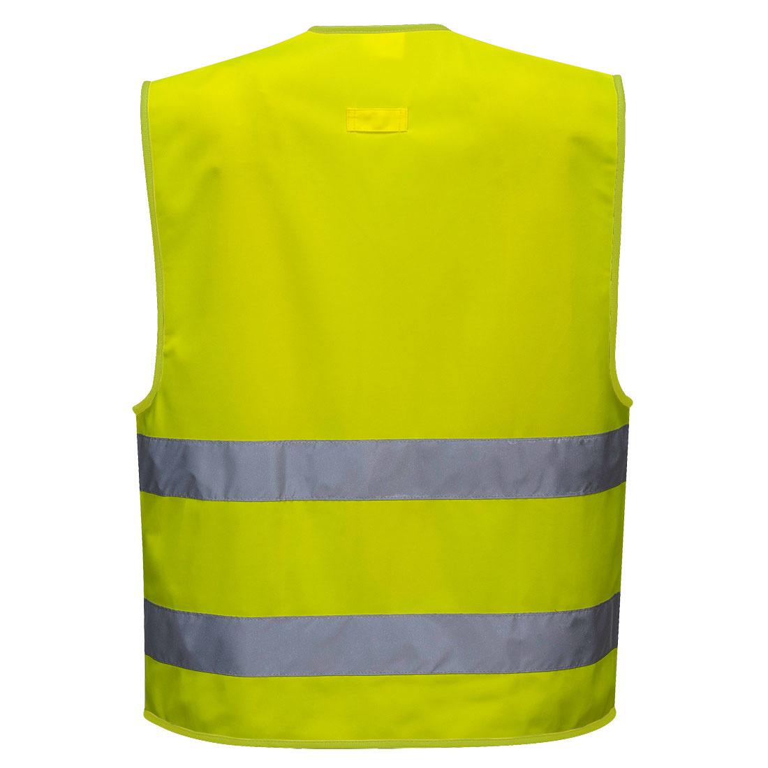 L474 - Hi-Vis Veelzijdig Vest