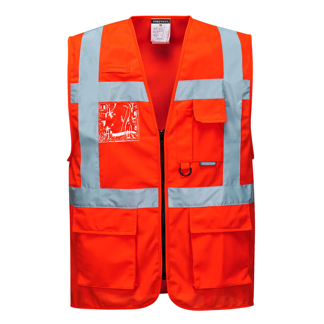 S476 - Berlin Executive Vest