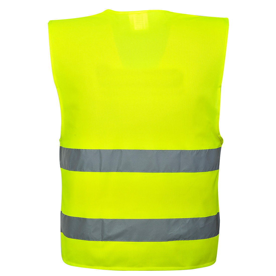 C474 - Hi-Vis Two Band Vest