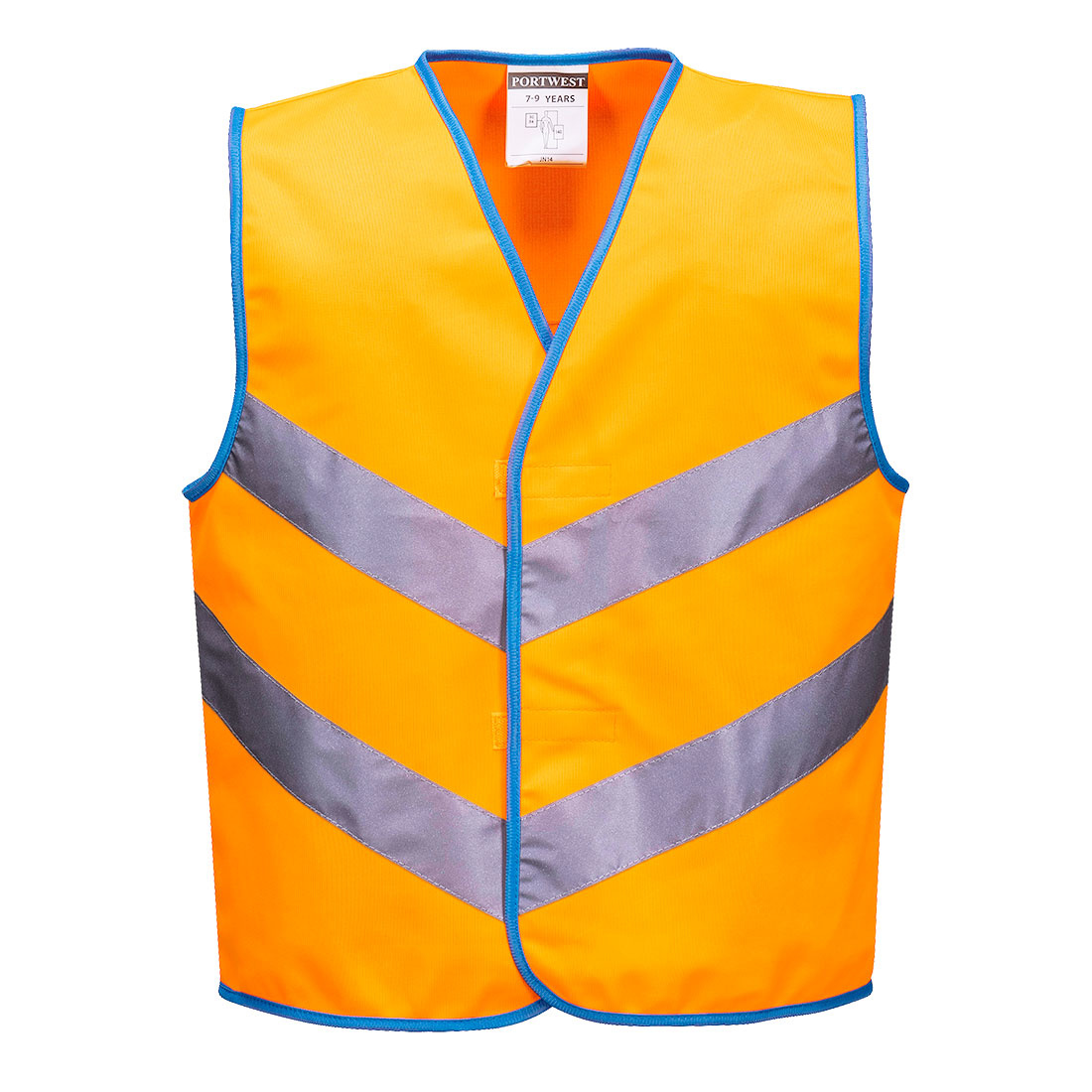 JN15 - Junior Vest