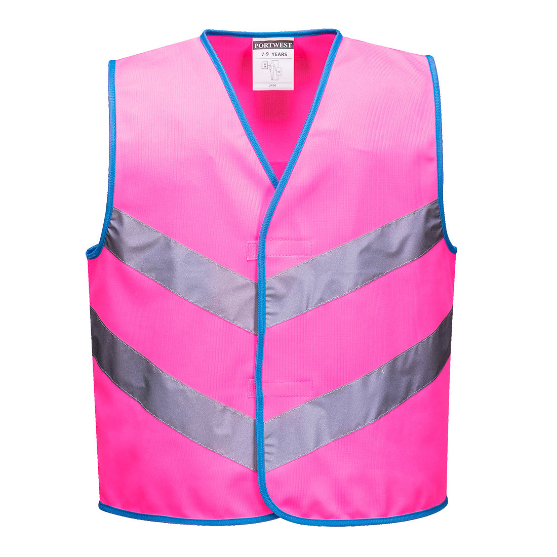 JN15 - Junior Vest