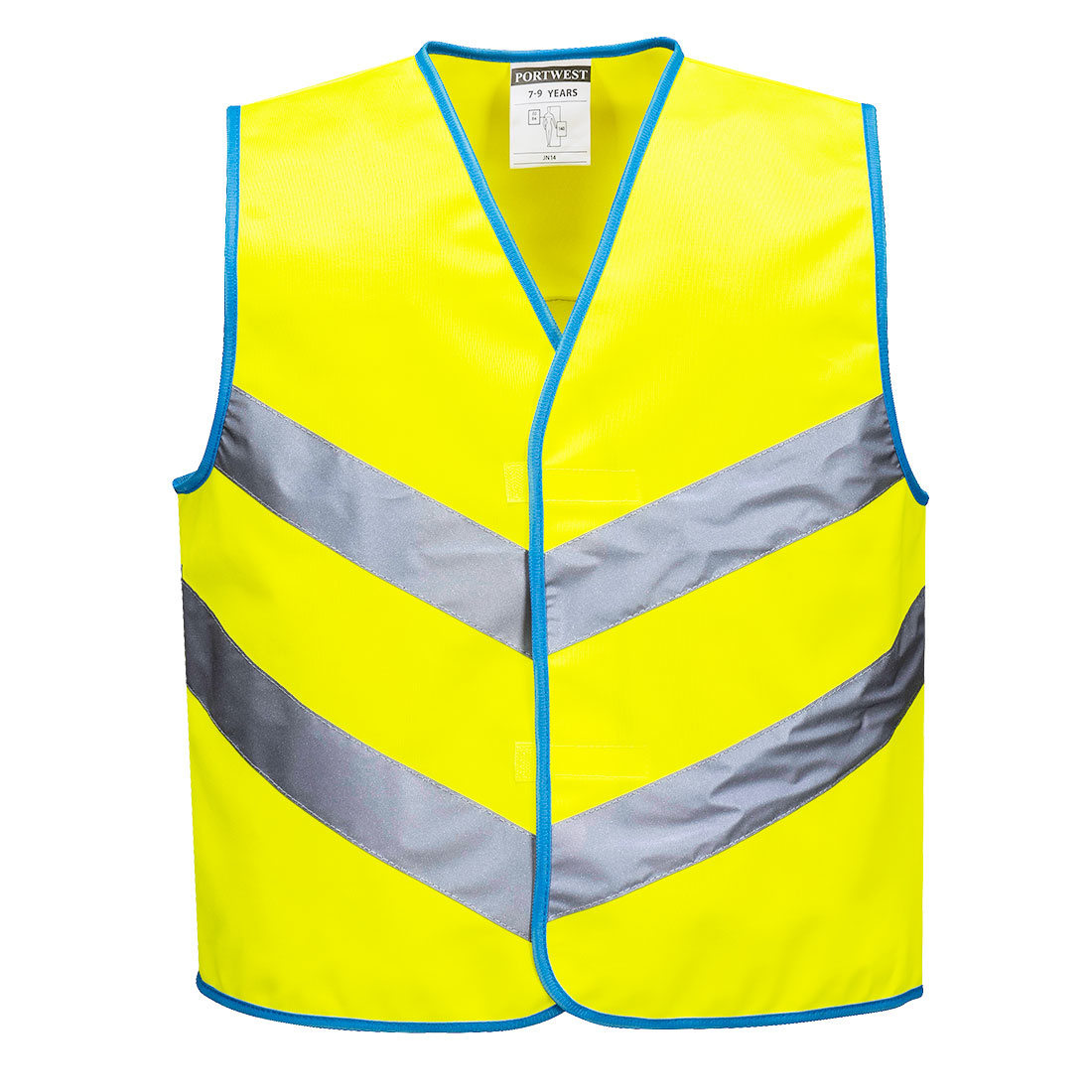 JN15 - Junior Vest