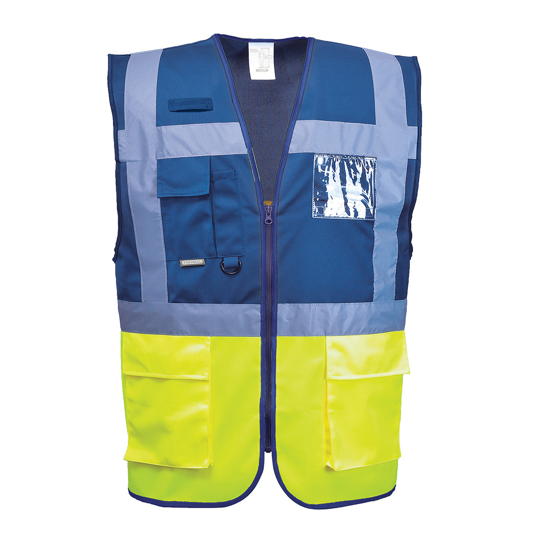 C276 - Paris Executive Vest