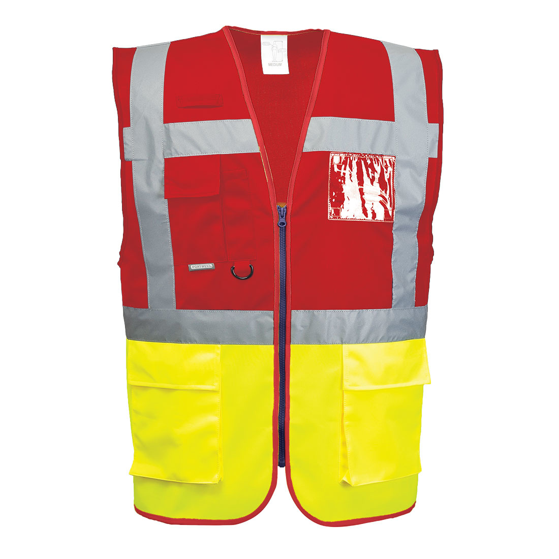 C276 - Paris Executive Vest