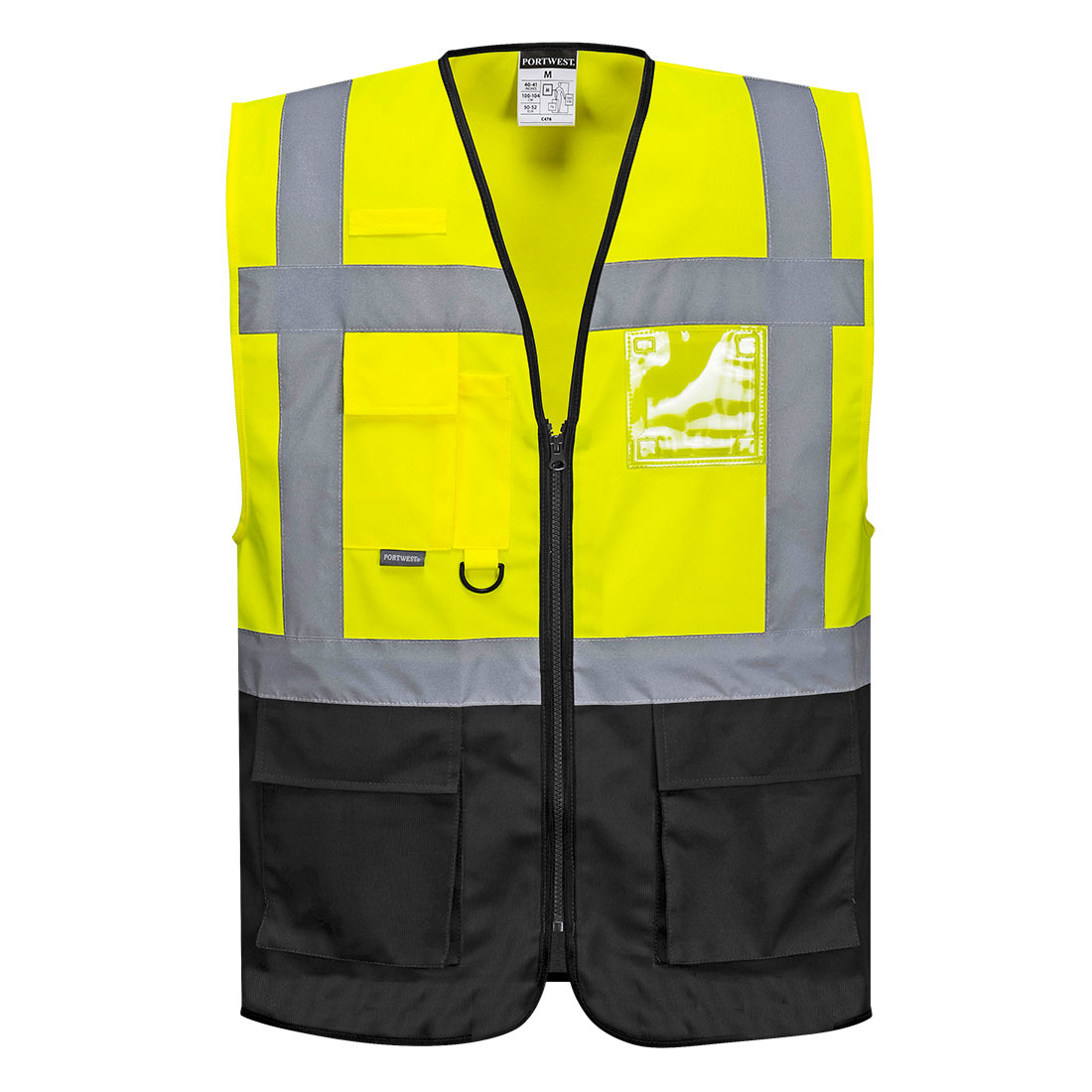 C476 - Warsaw Executive Vest