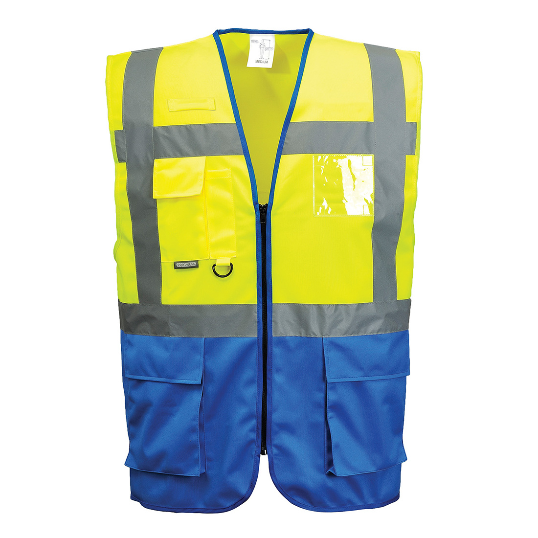 C476 - Warsaw Executive Vest