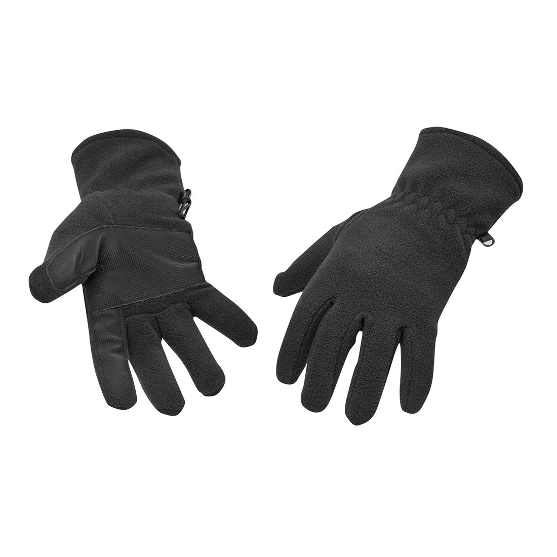 GL11 - Fleece Handschoenen