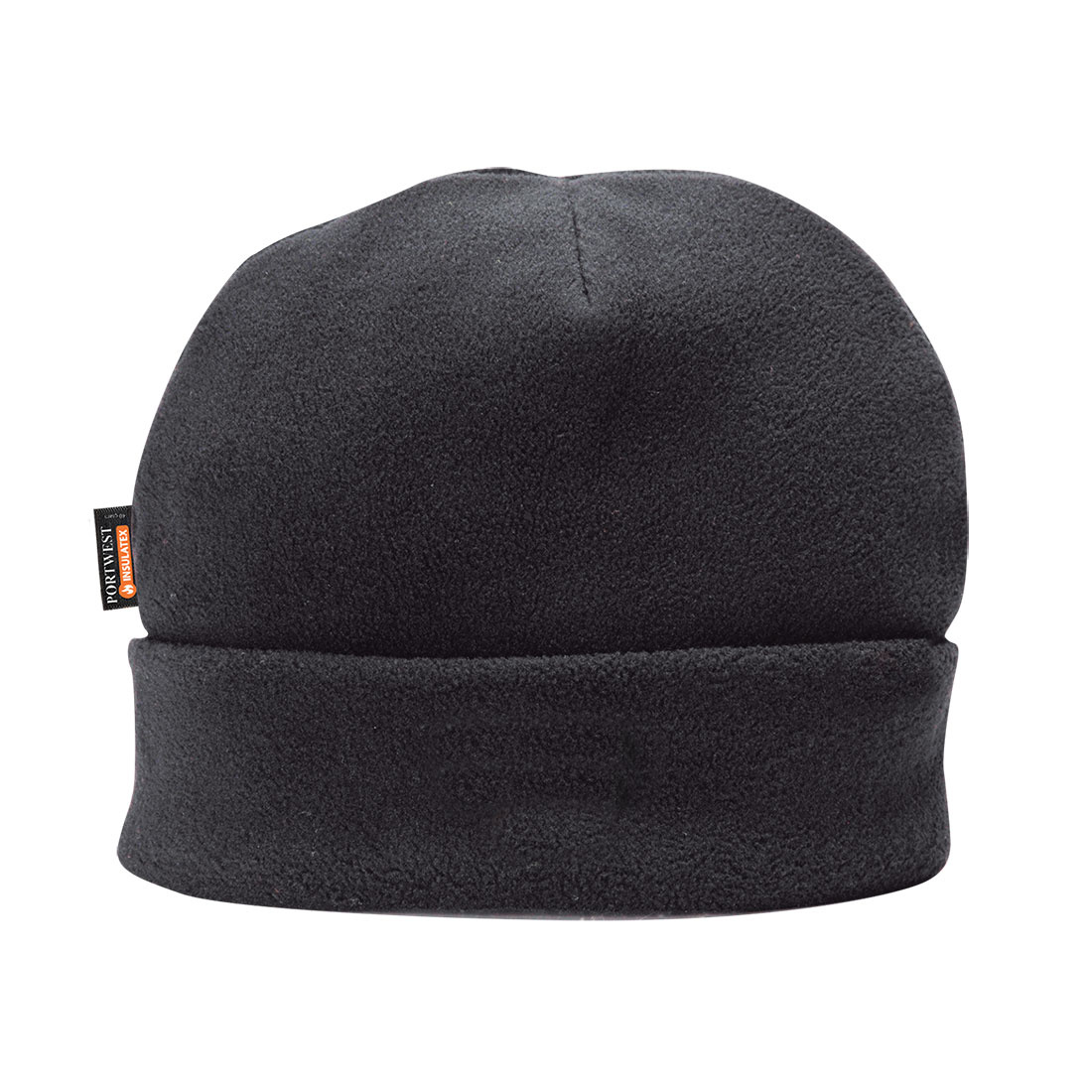 HA10 - Fleece Muts Gevoerd Met Insulatex