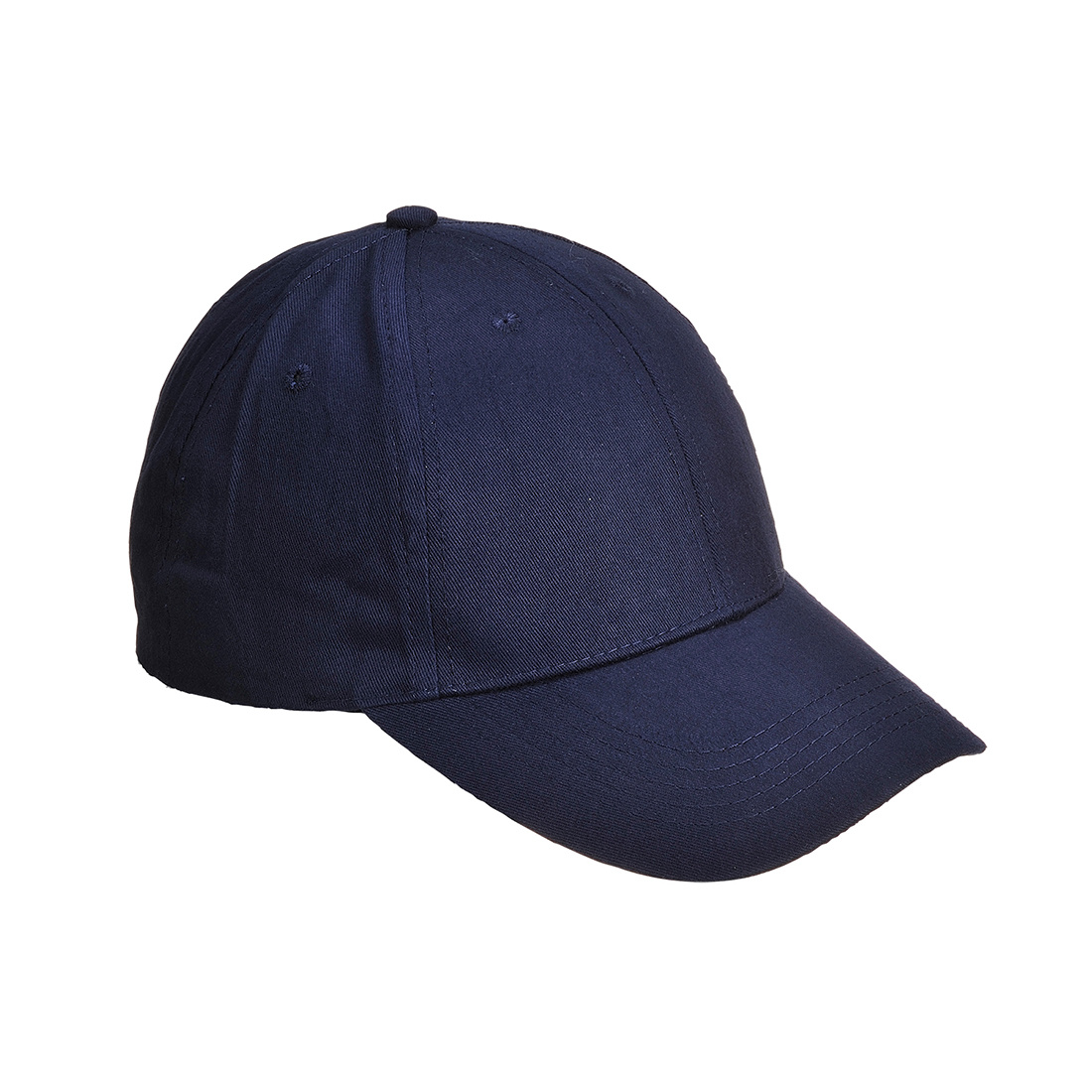 B010 - 6 Panelen Baseball Cap