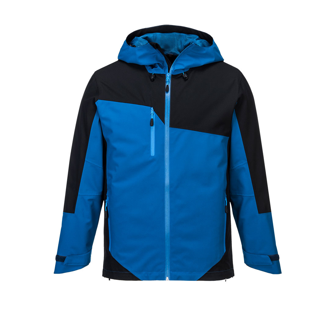 S602 - Portwest X3 Tweekleuren Jack