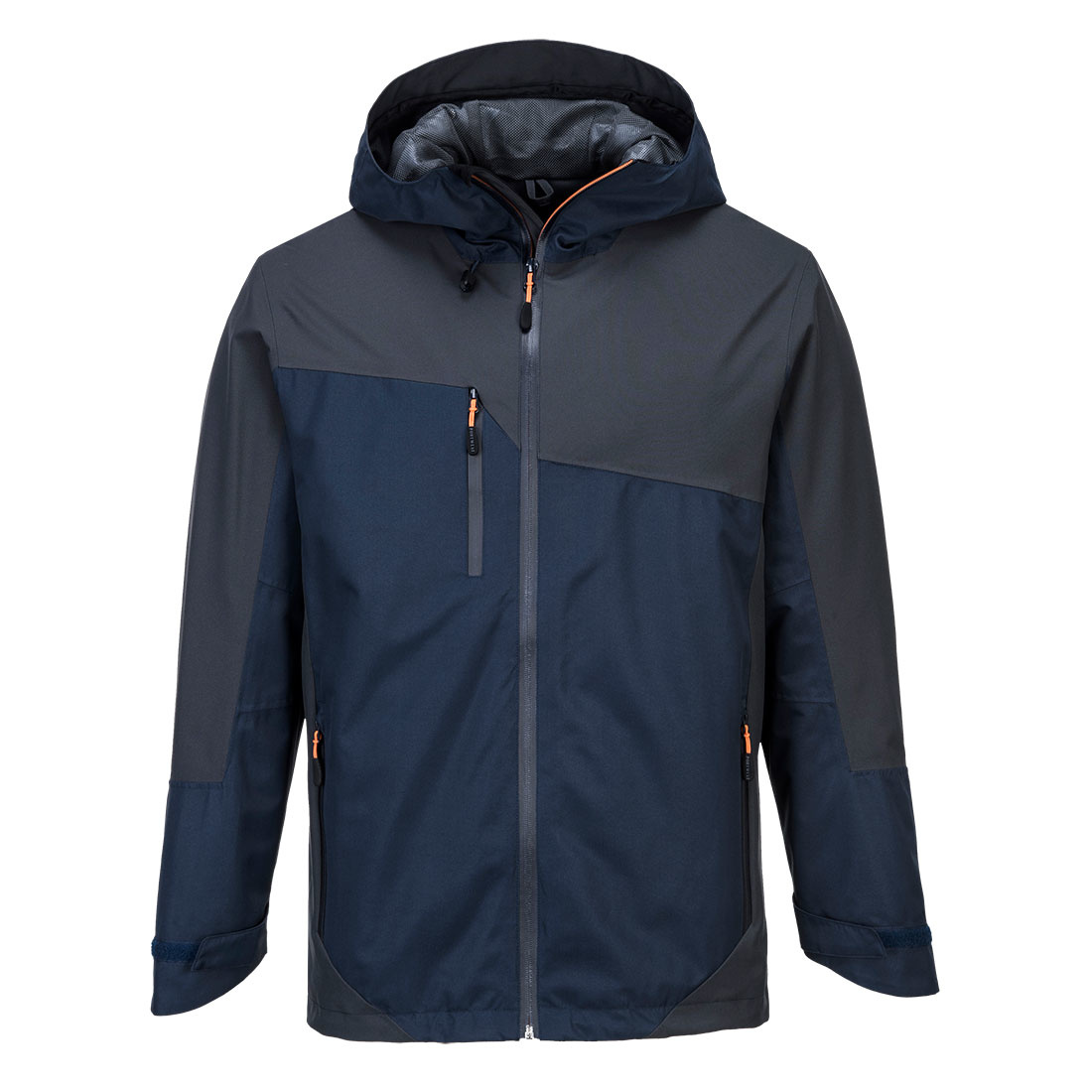 S602 - Portwest X3 Tweekleuren Jack