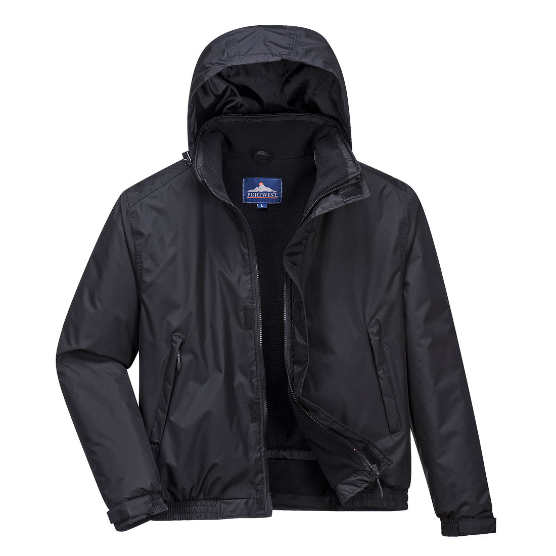 S503 - Calais ademend Bomberjack