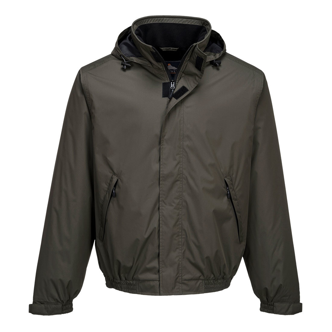S503 - Calais ademend Bomberjack