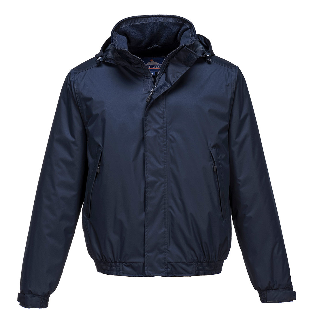 S503 - Calais ademend Bomberjack