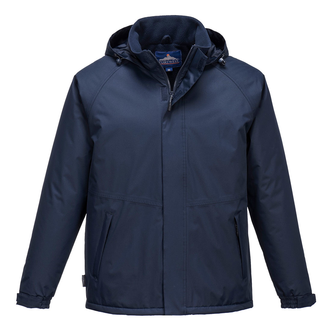 S505 - Limax Gevoerd Jack