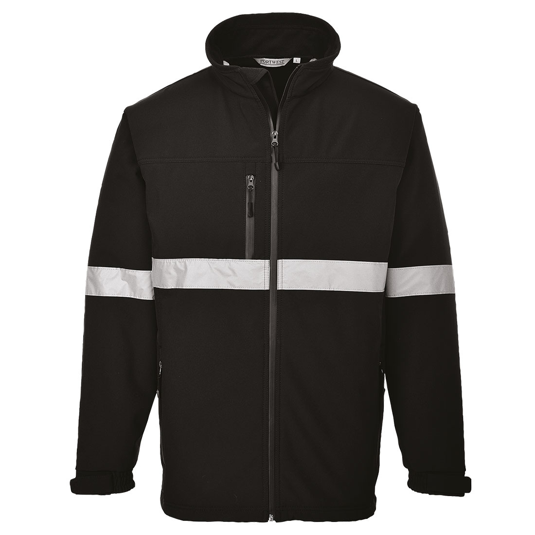 TK54 - IONA Softshell Jack (3L)