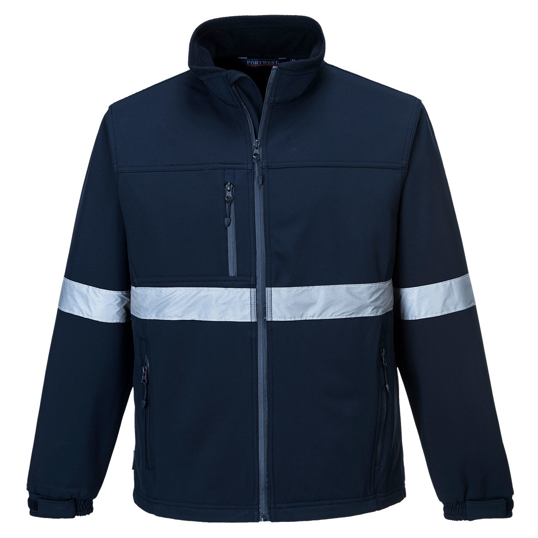 TK54 - IONA Softshell Jack (3L)