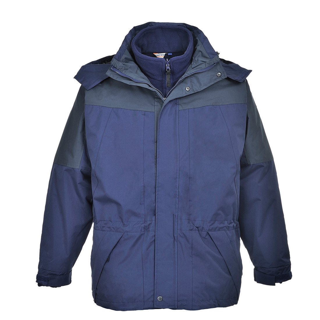 S570 - Aviemore 3 in 1 Mannenjack