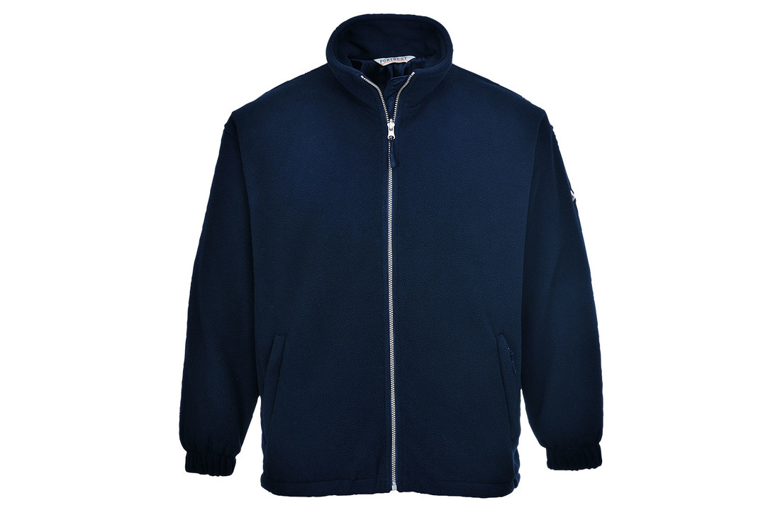 F285 - Windbestendige Fleece