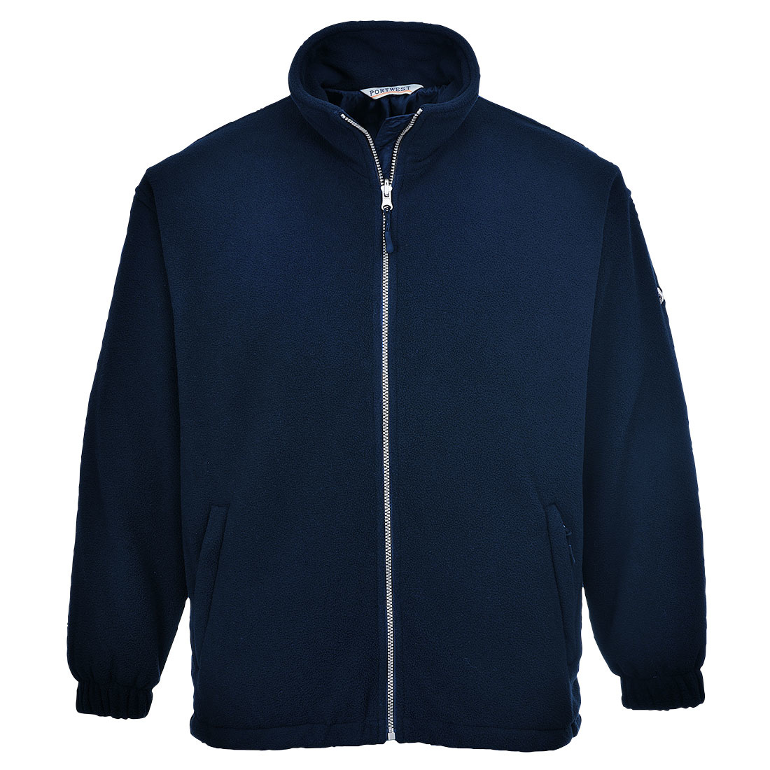F285 - Windbestendige Fleece