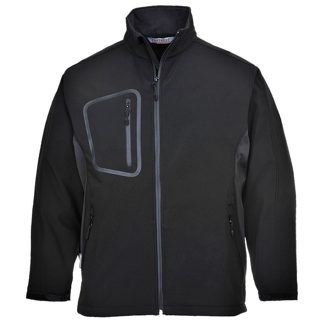 TK52 - Duo Softshell Jack (3L)