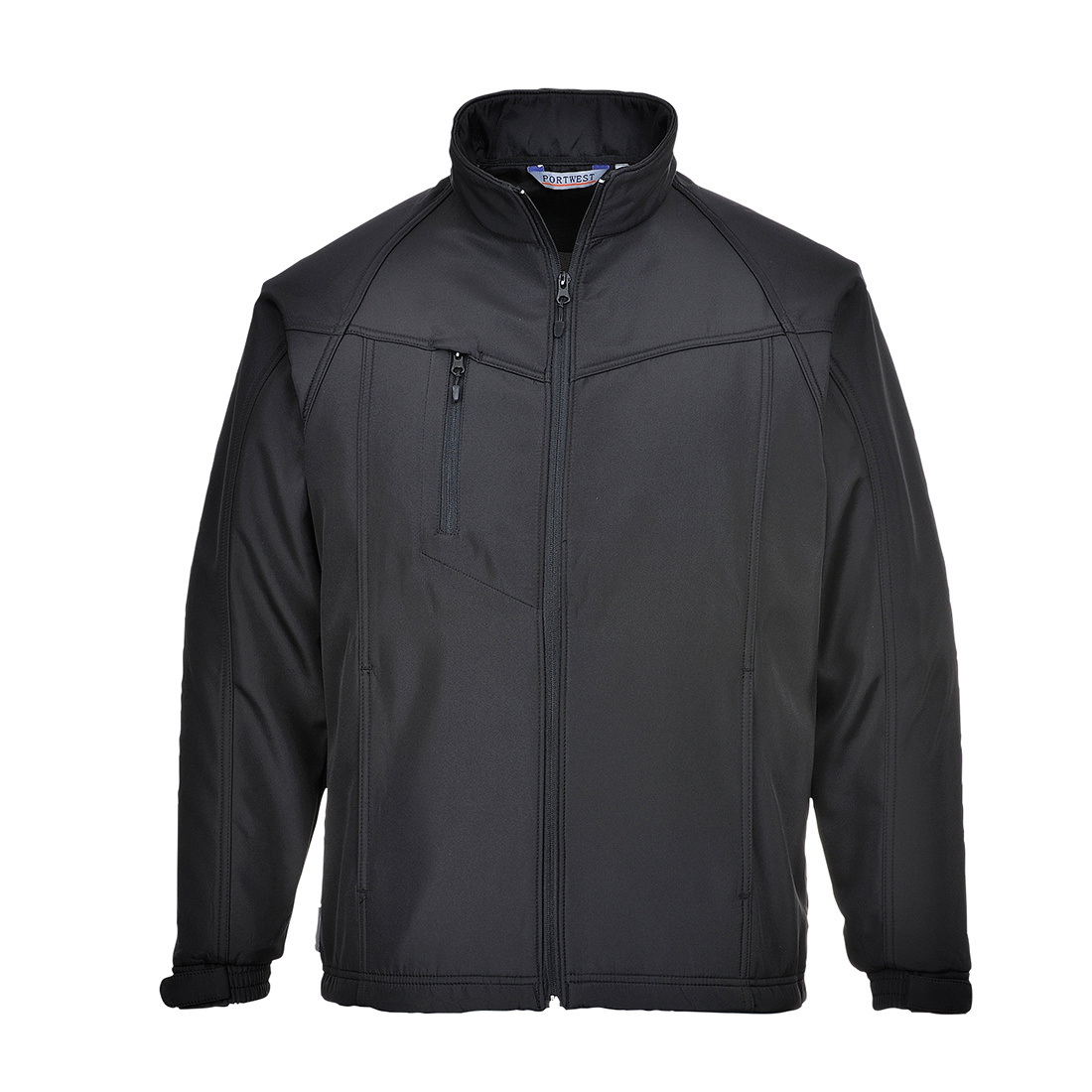 TK40 - Oregon Softshell 2 (L)
