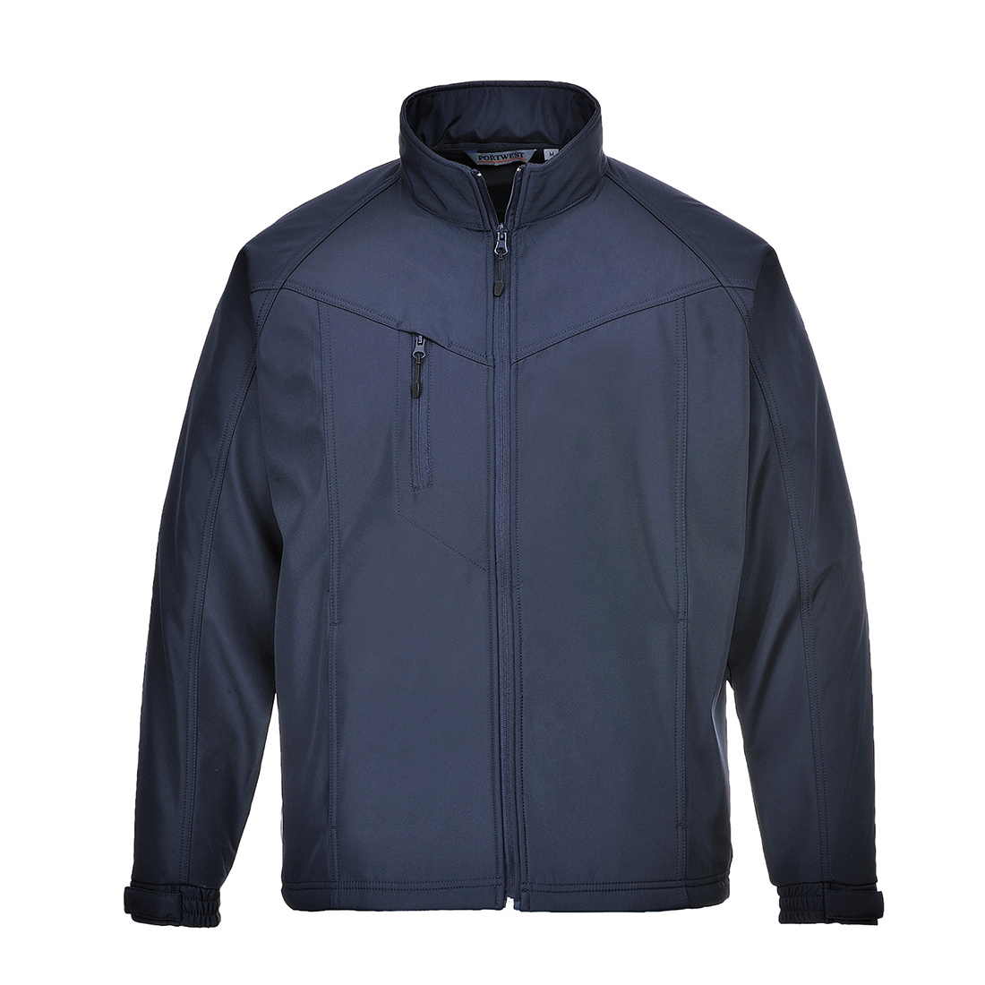 TK40 - Oregon Softshell 2 (L)