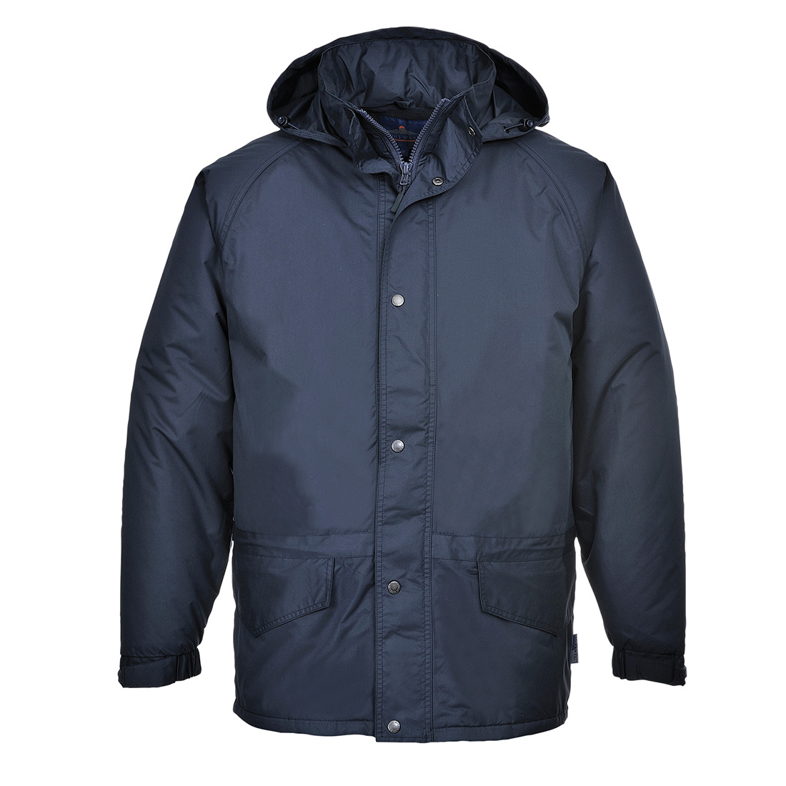 S530 - Arbroath Ademend Jack, Gevoerd met Fleece