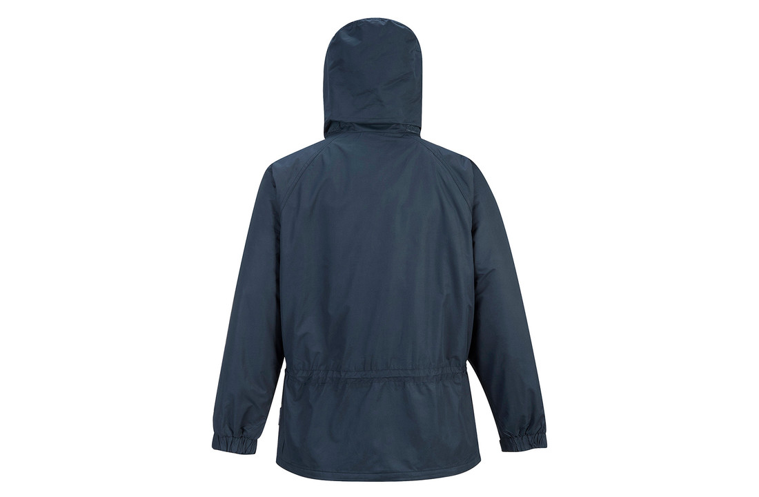 S530 - Arbroath Ademend Jack, Gevoerd met Fleece
