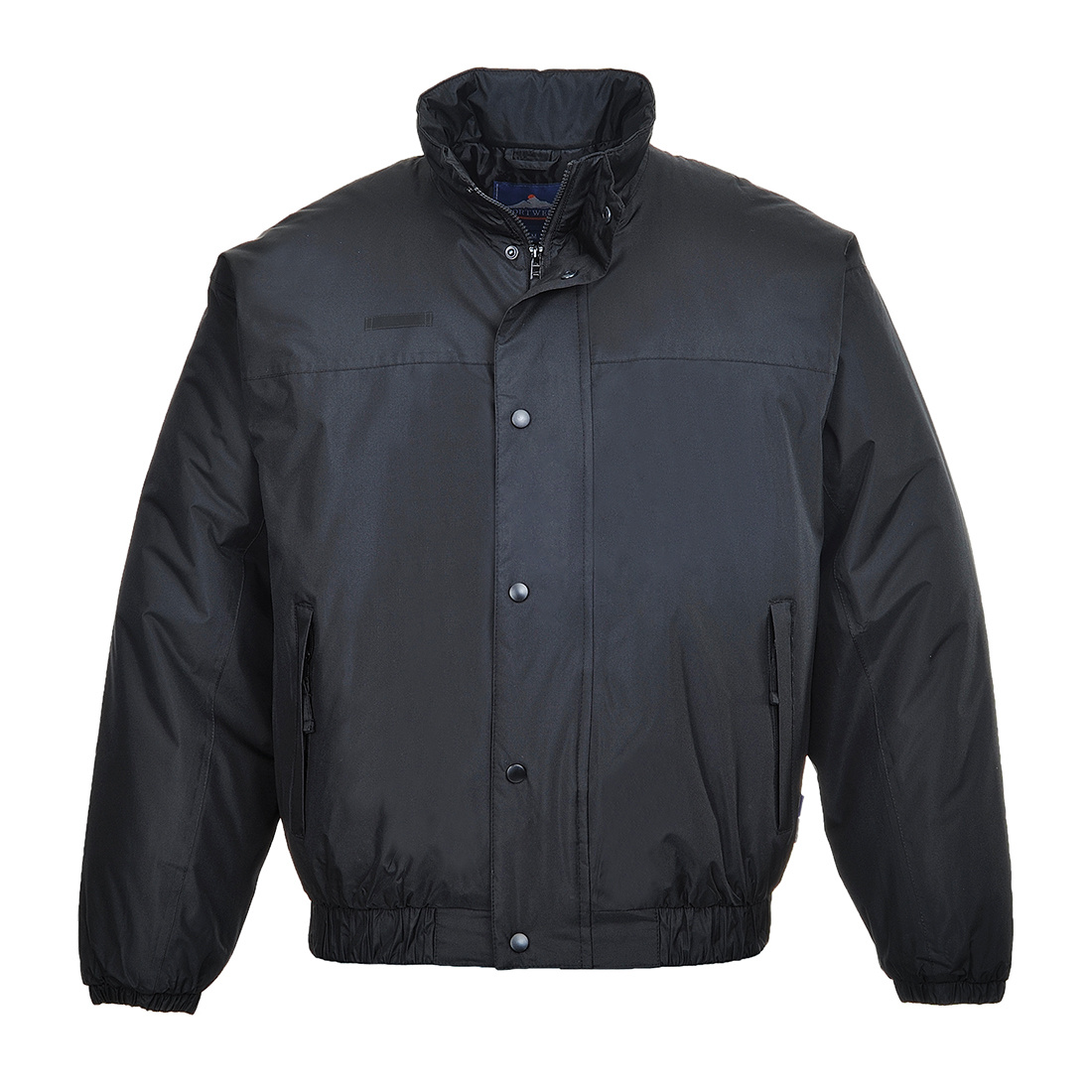 S533 - Falkirk Bomberjack
