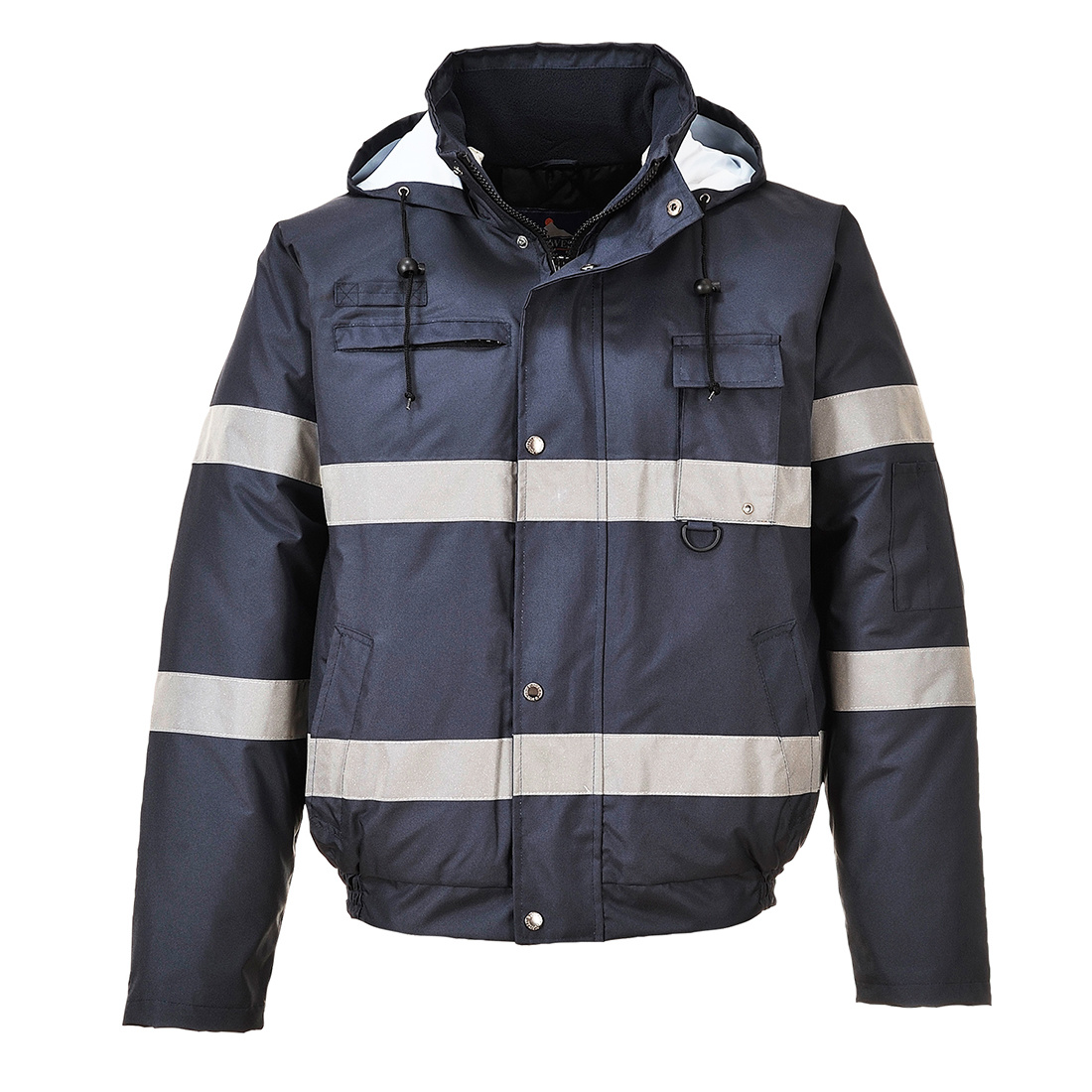 S434 - Iona Lite Bomberjack