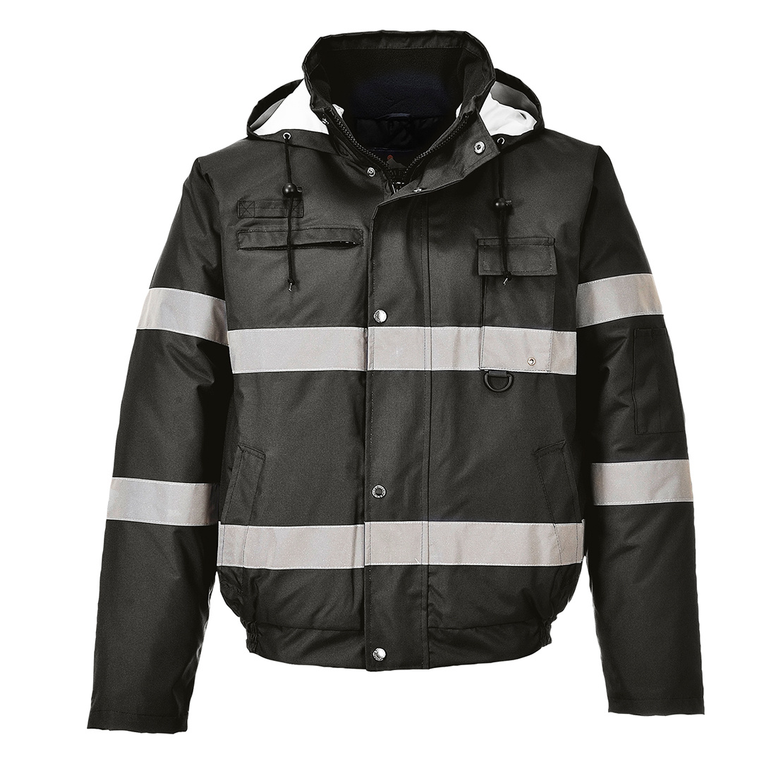 S434 - Iona Lite Bomberjack