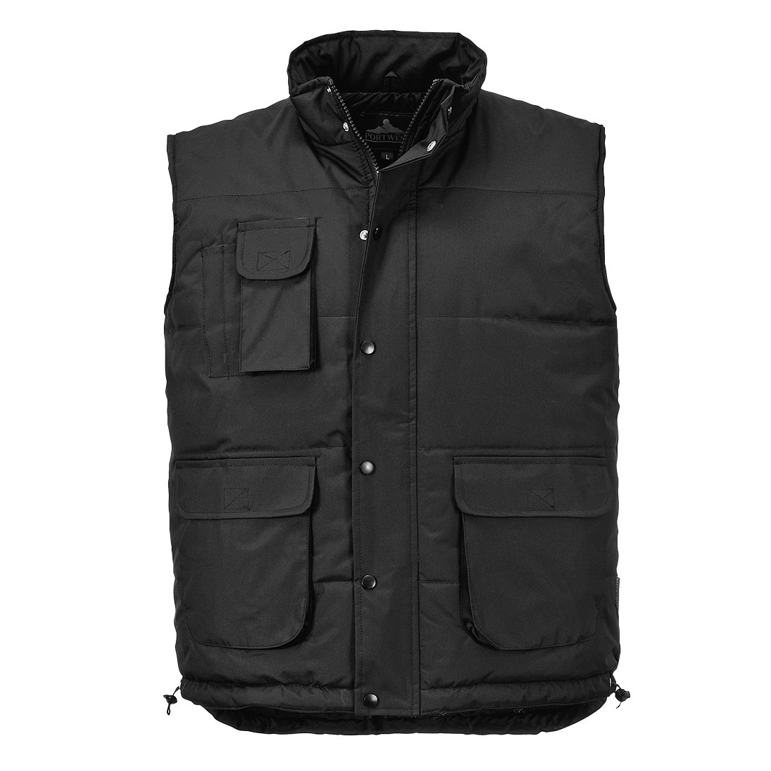 S415 - Klassieke Bodywarmer