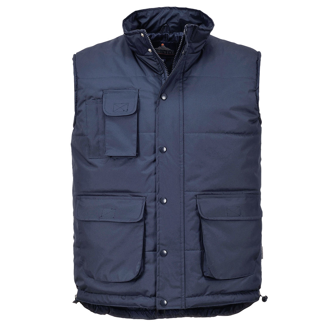 S415 - Klassieke Bodywarmer