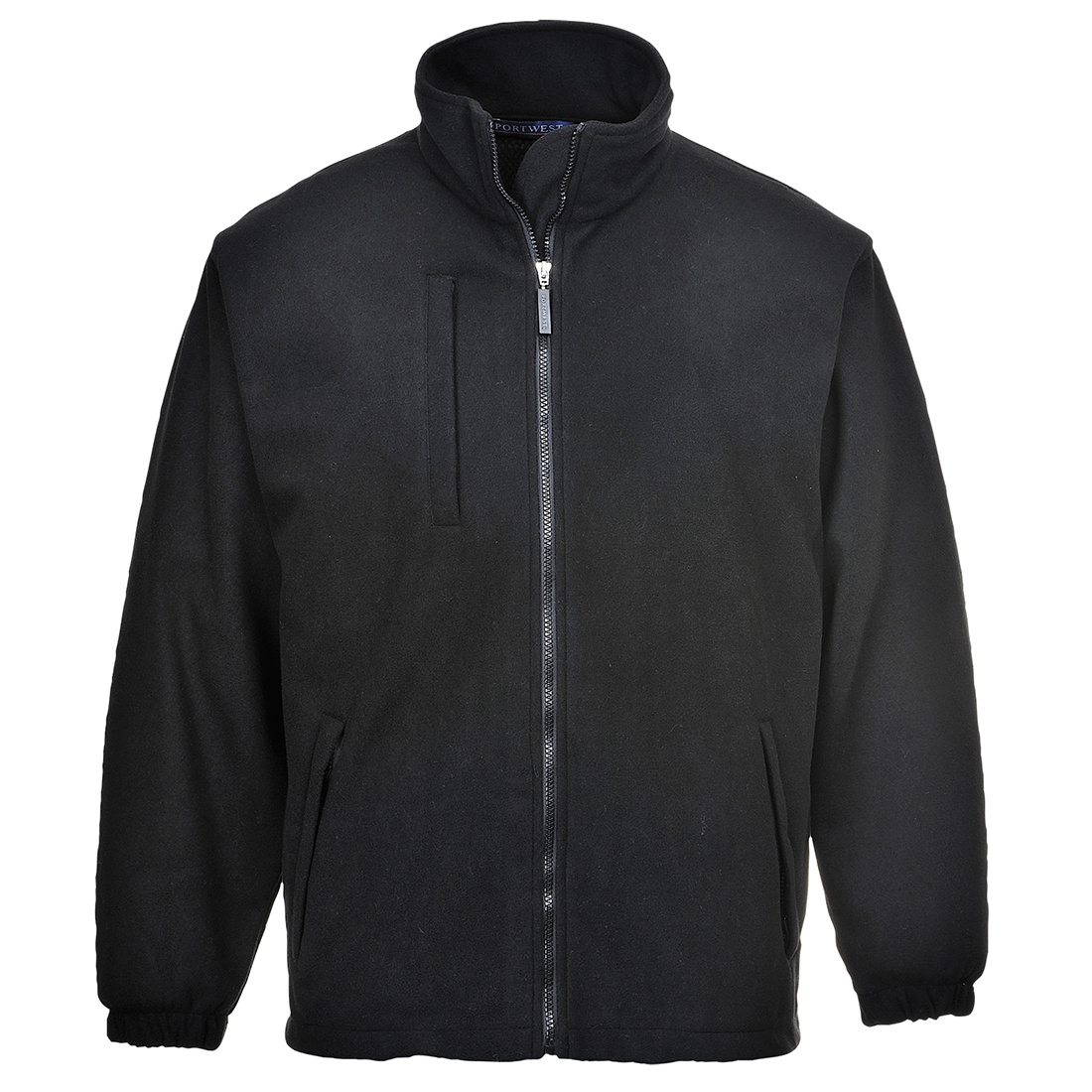 F330 - BuildTex Gelamineerde Fleece (3L)