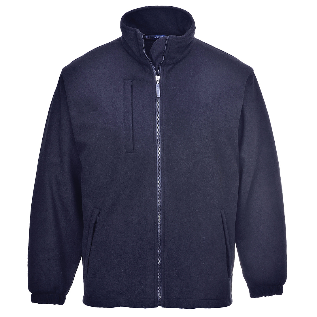 F330 - BuildTex Gelamineerde Fleece (3L)
