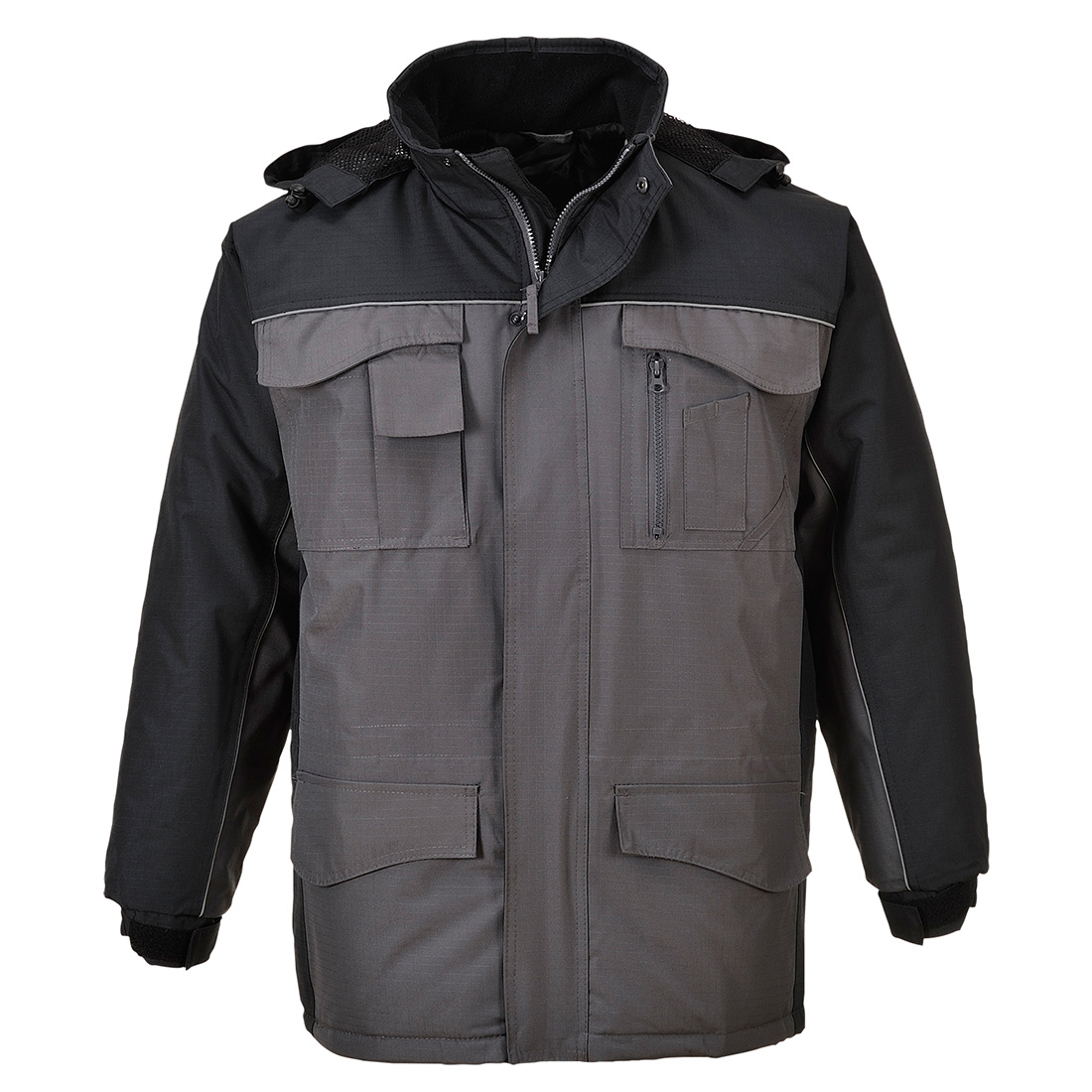 S562 - RS Parka