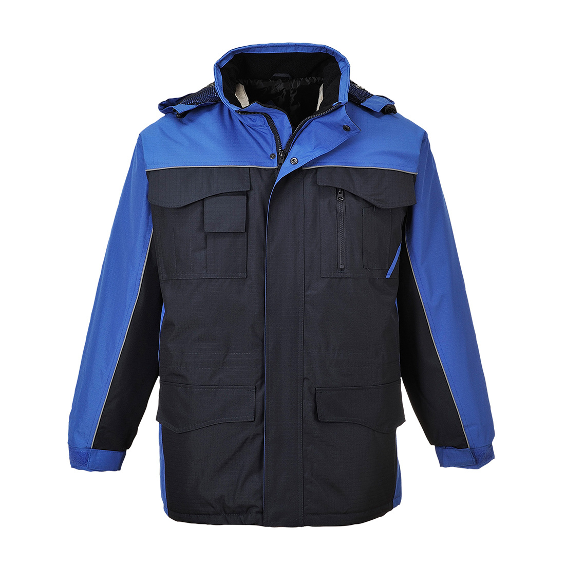 S562 - RS Parka