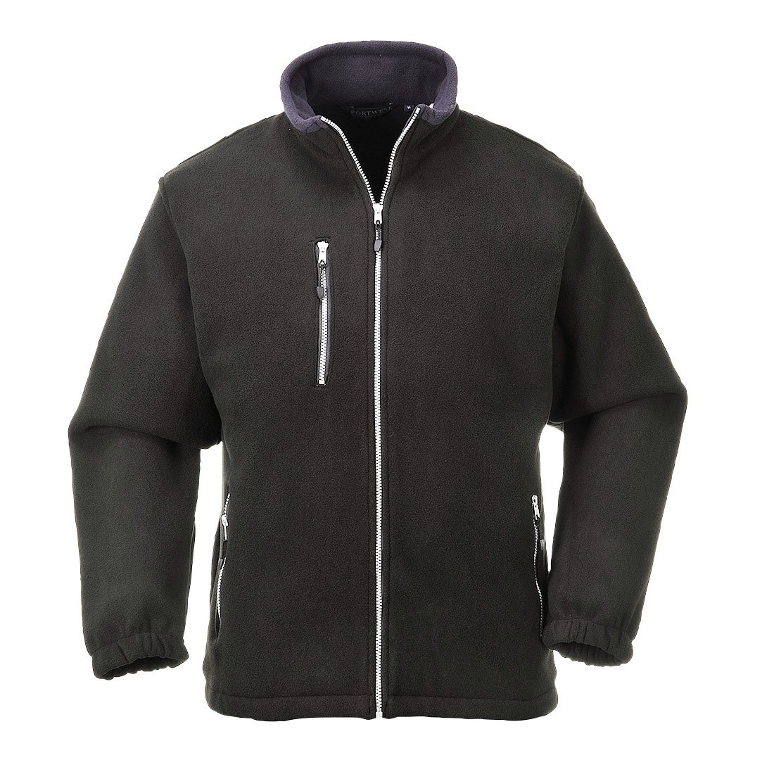 F401 - City Fleece