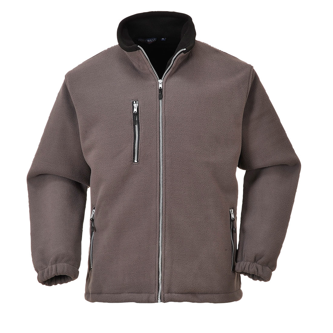 F401 - City Fleece