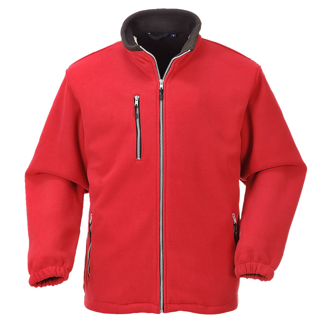 F401 - City Fleece
