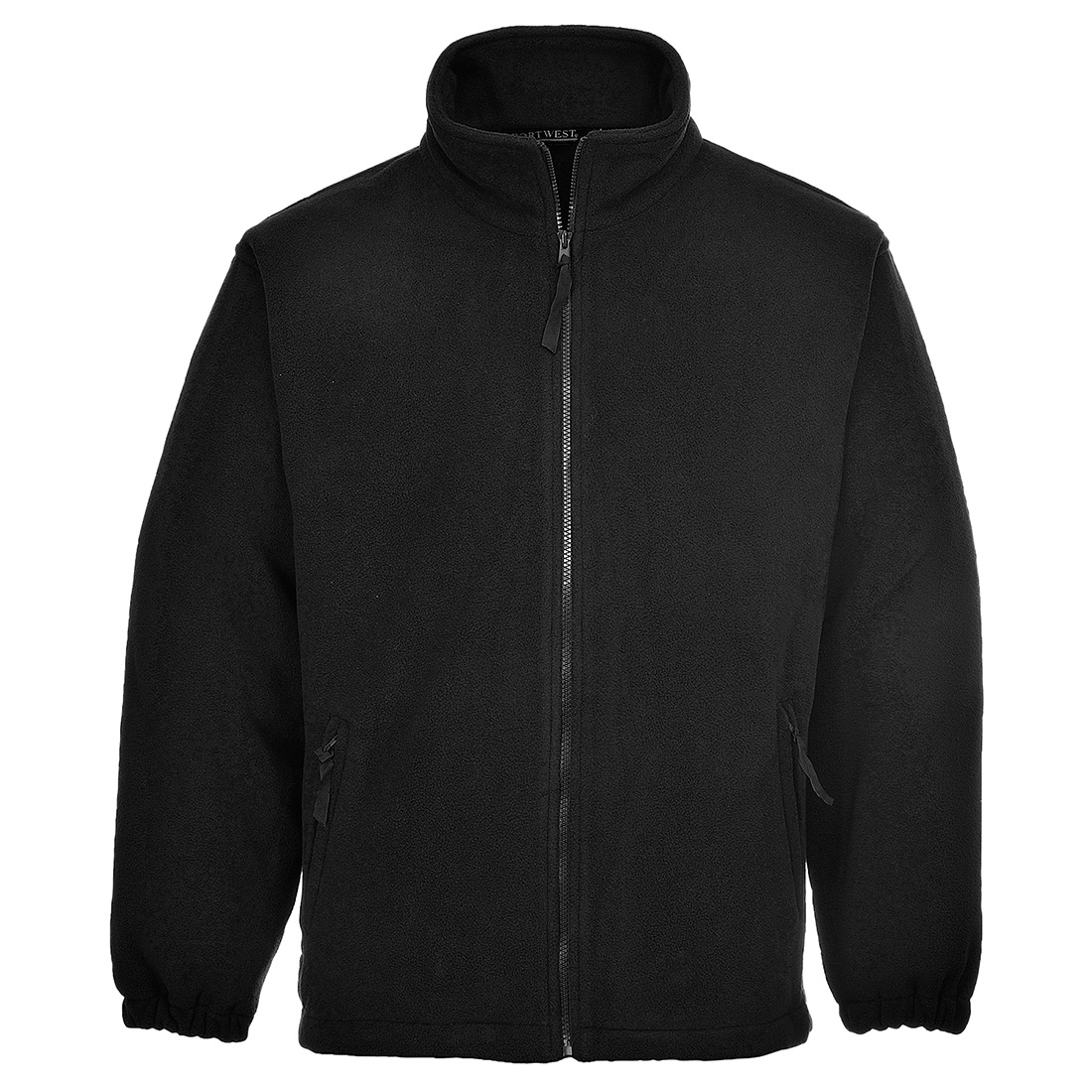 F205 - Aran Fleece