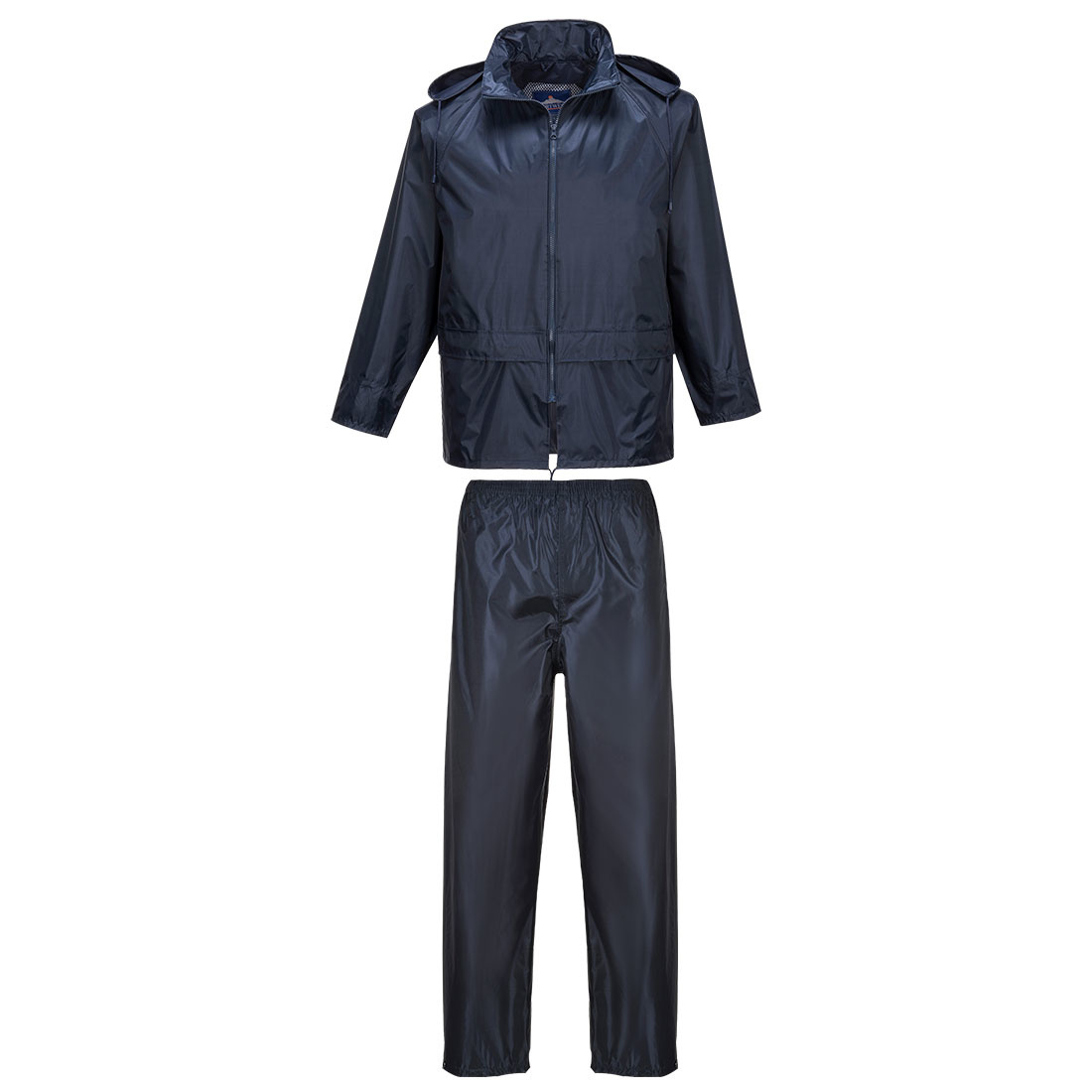 L440 - Essentials Regenpak (2 delig)