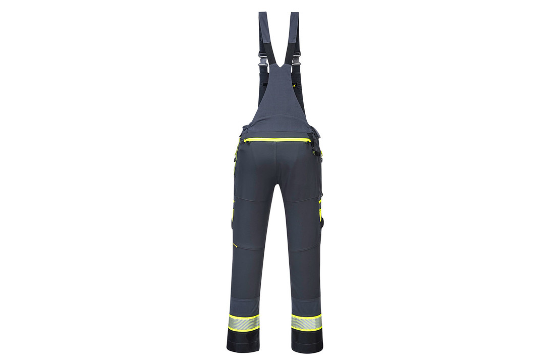 DX441 - DX4 Work Bib en Brace