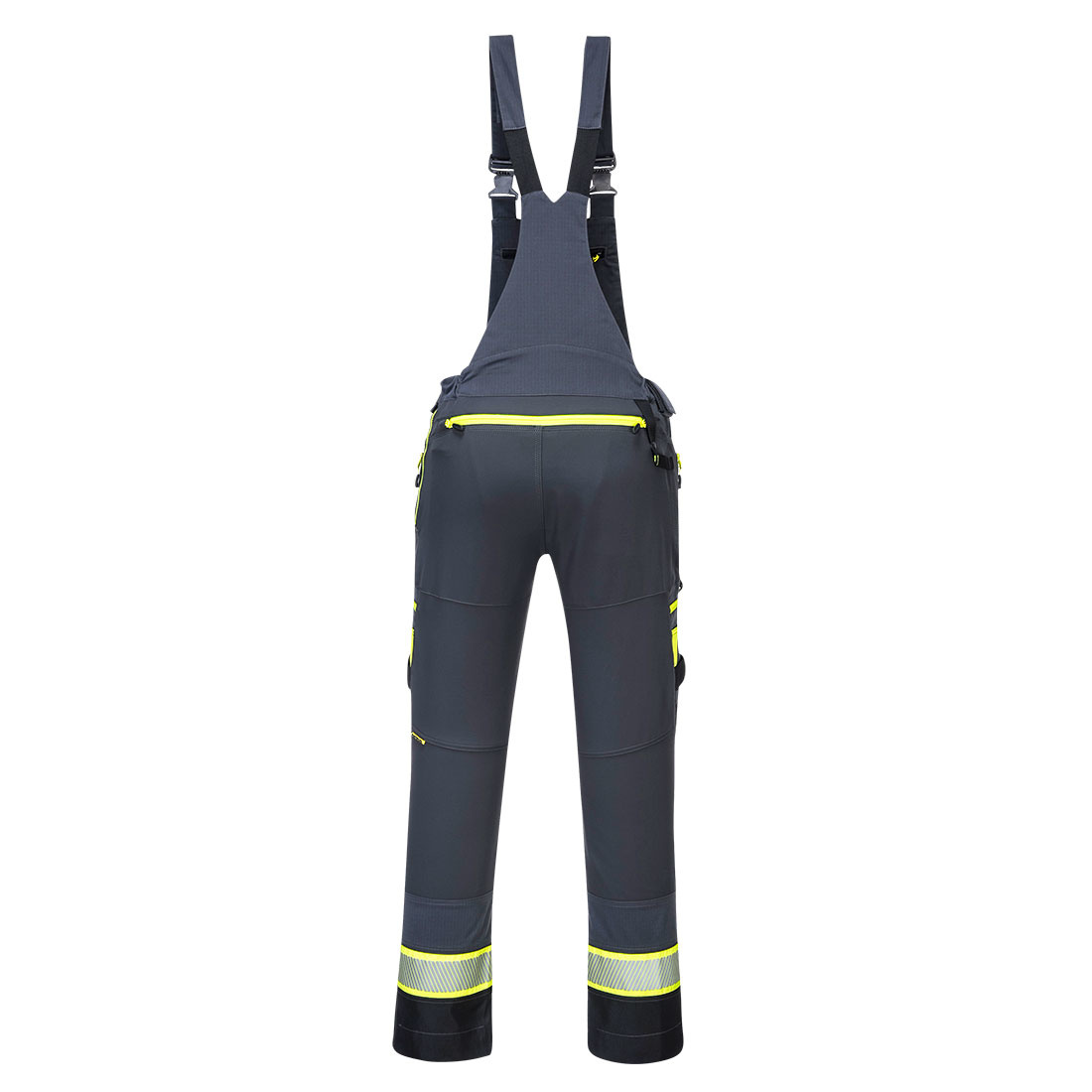 DX441 - DX4 Work Bib en Brace