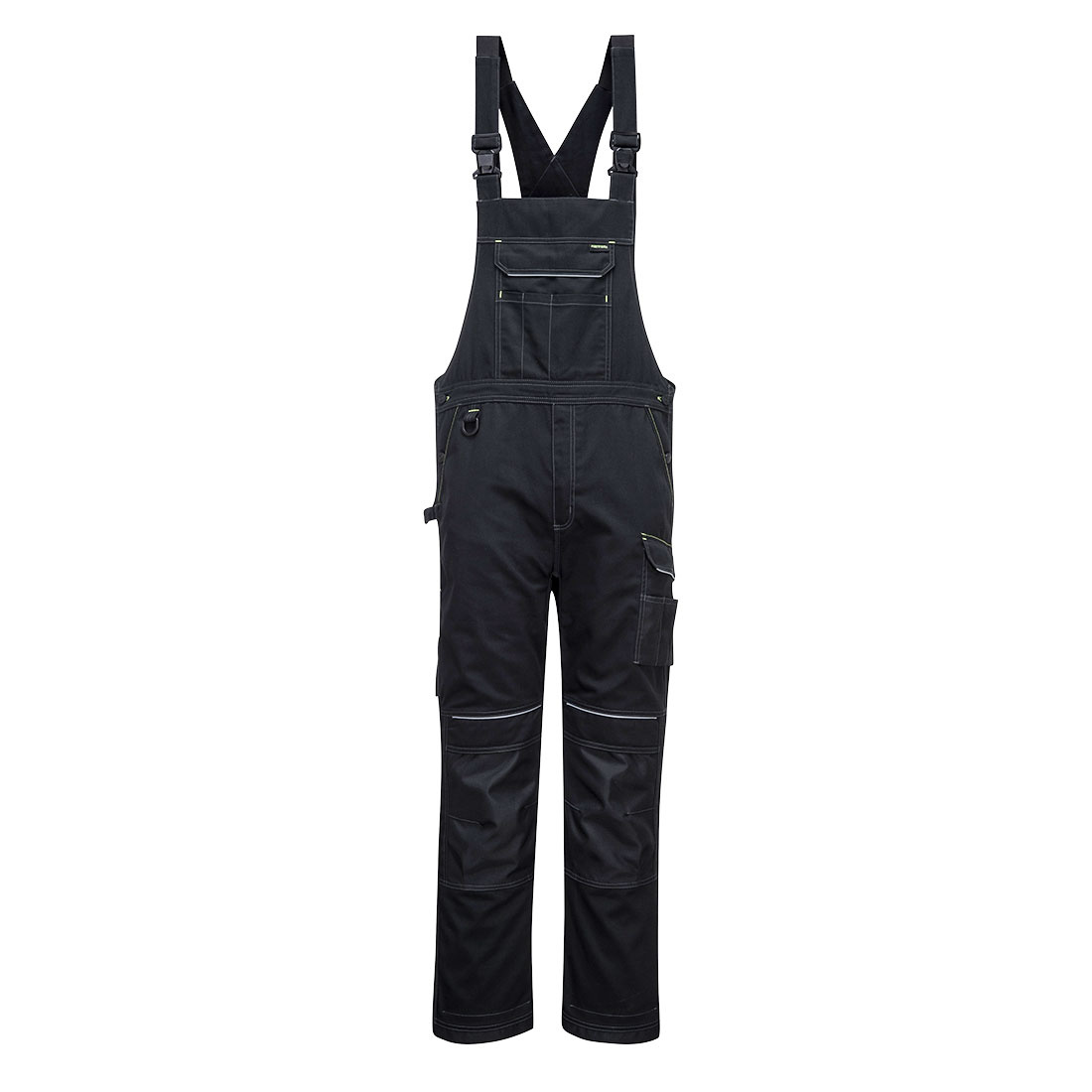 PW346 - PW3 Amerikaanse Overall