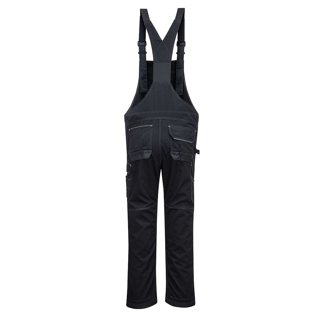PW346 - PW3 Amerikaanse Overall
